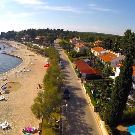 Appartamento Materada 22 Porec Esterno foto