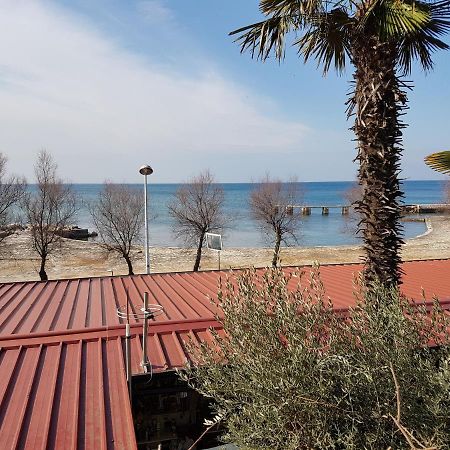 Appartamento Materada 22 Porec Esterno foto