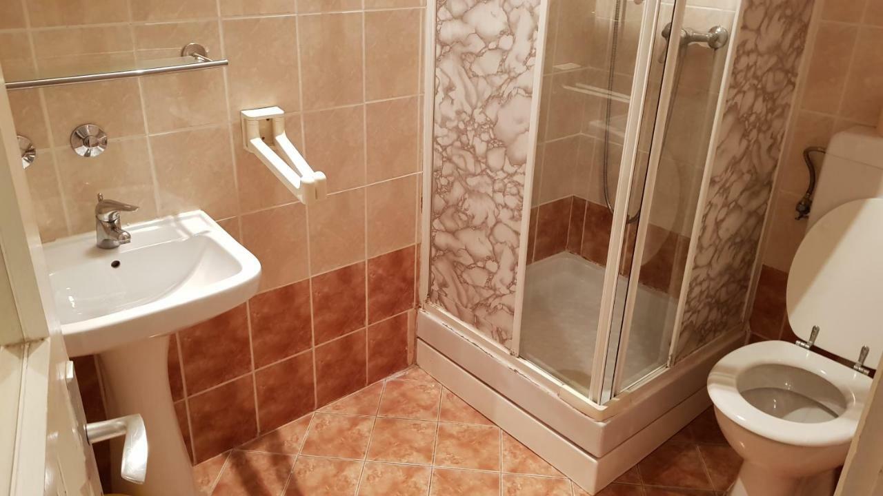 Appartamento Materada 22 Porec Esterno foto