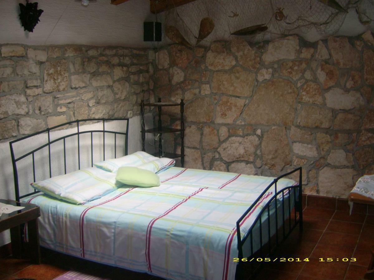 Appartamento Materada 22 Porec Esterno foto