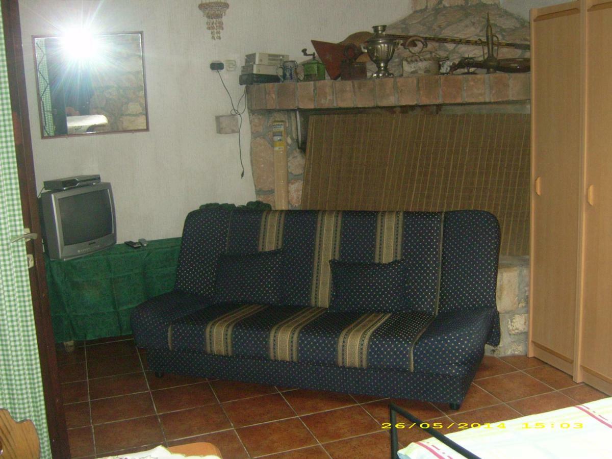 Appartamento Materada 22 Porec Esterno foto