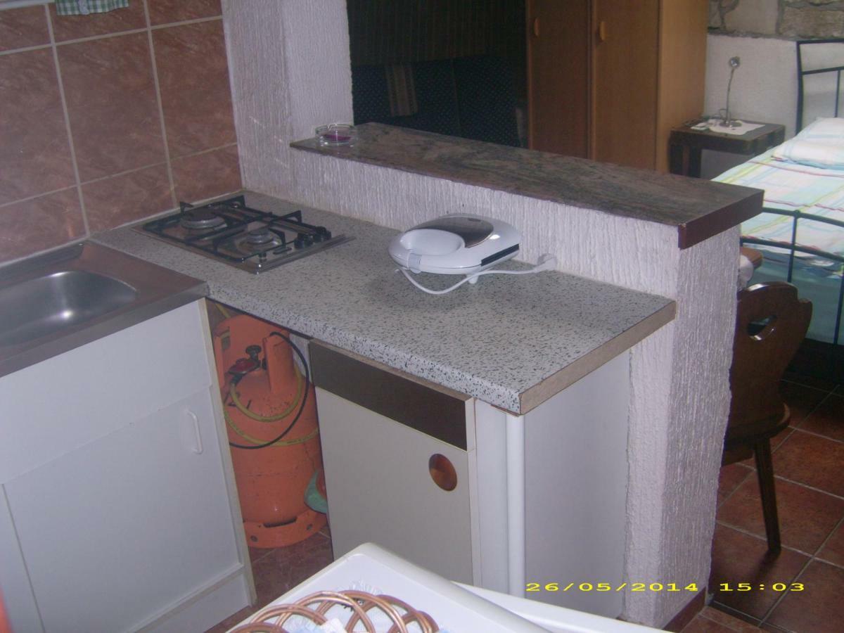 Appartamento Materada 22 Porec Esterno foto