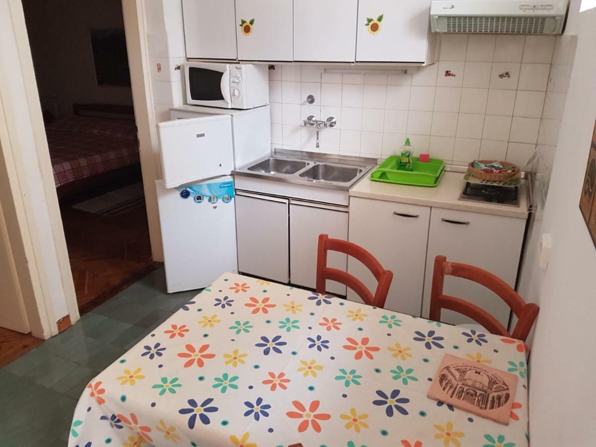 Appartamento Materada 22 Porec Esterno foto