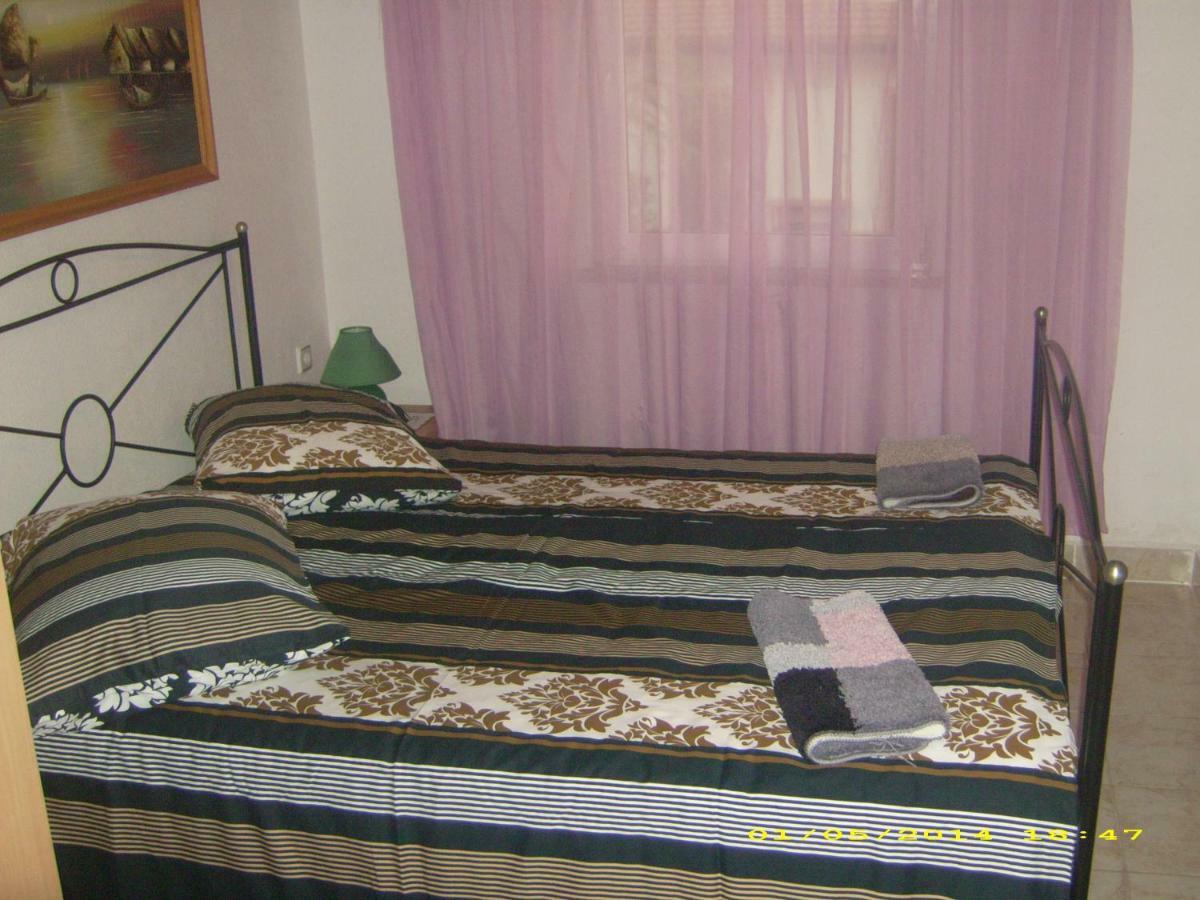 Appartamento Materada 22 Porec Esterno foto