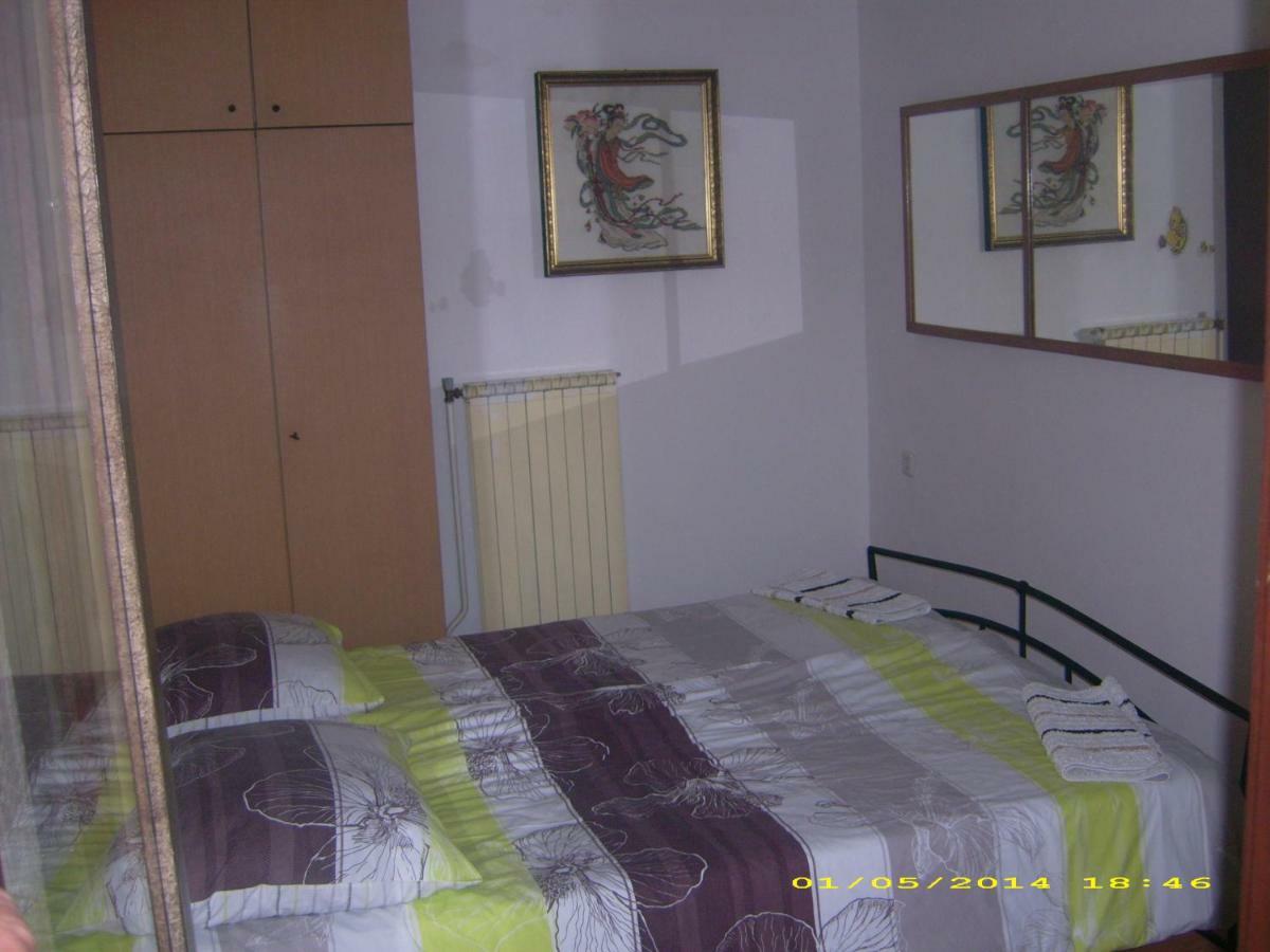 Appartamento Materada 22 Porec Esterno foto