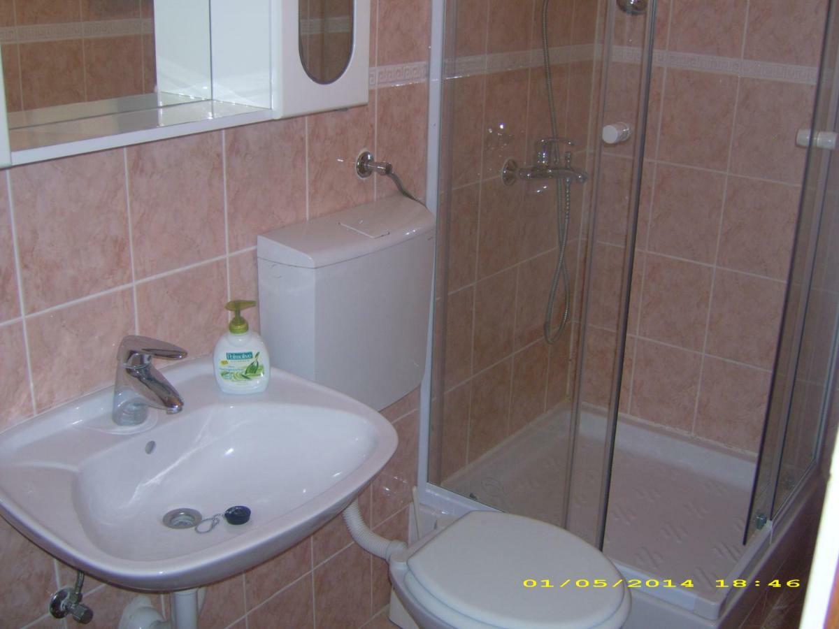 Appartamento Materada 22 Porec Esterno foto