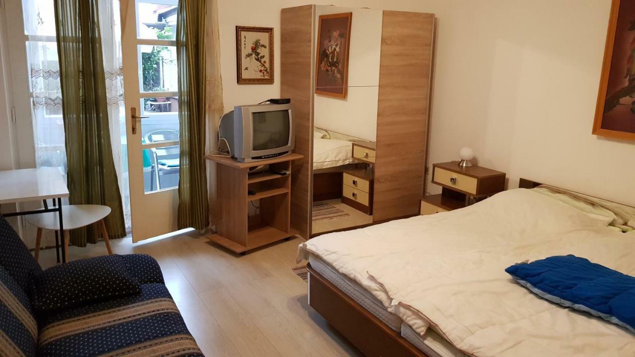 Appartamento Materada 22 Porec Esterno foto