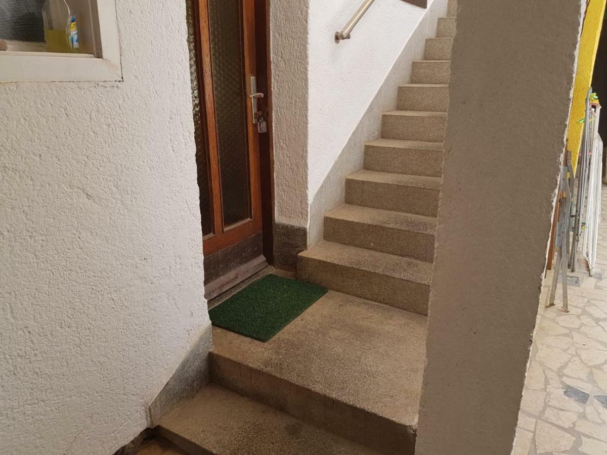 Appartamento Materada 22 Porec Esterno foto