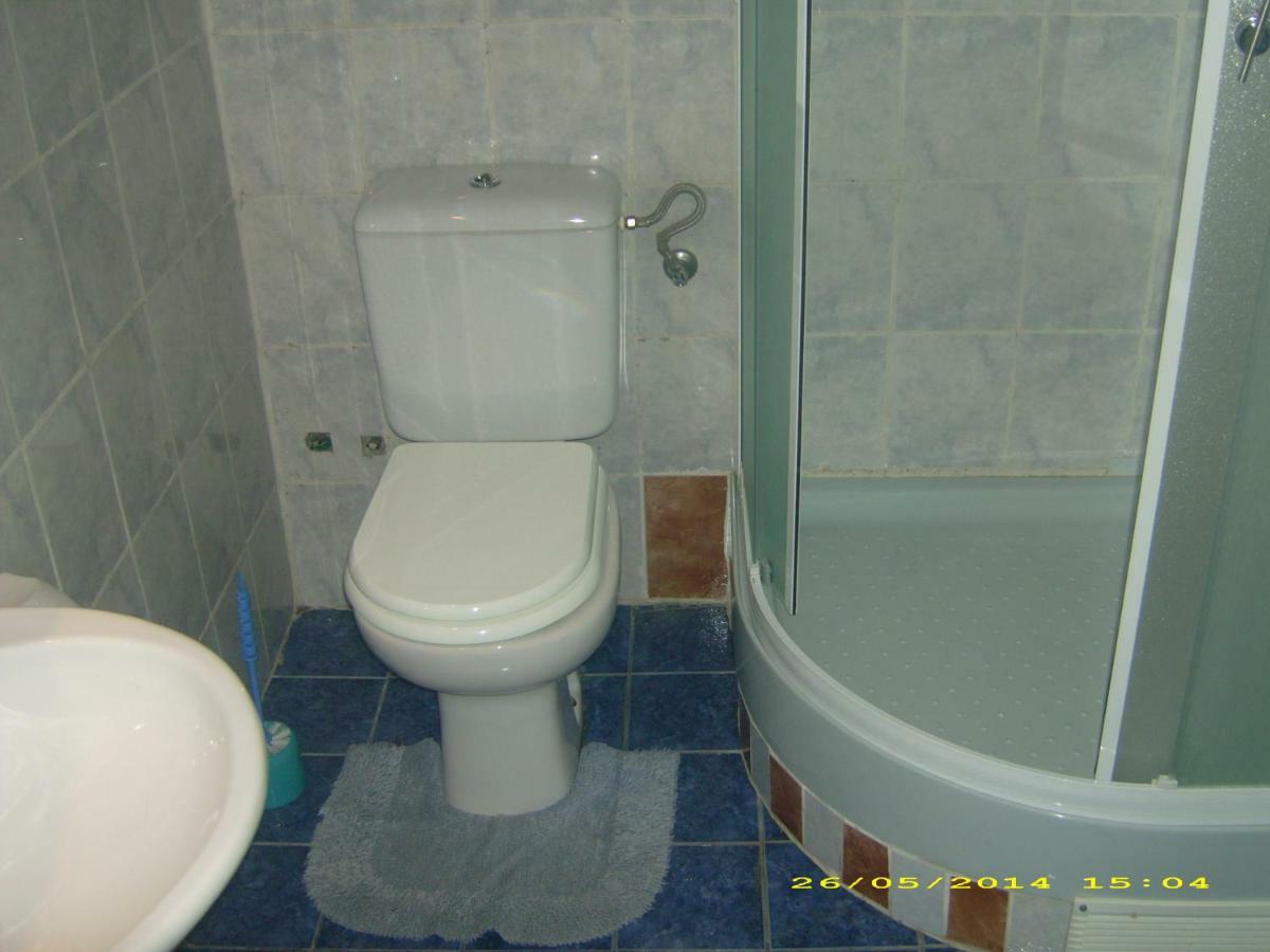 Appartamento Materada 22 Porec Esterno foto