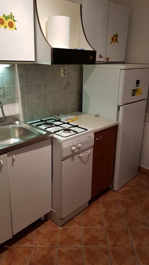 Appartamento Materada 22 Porec Esterno foto