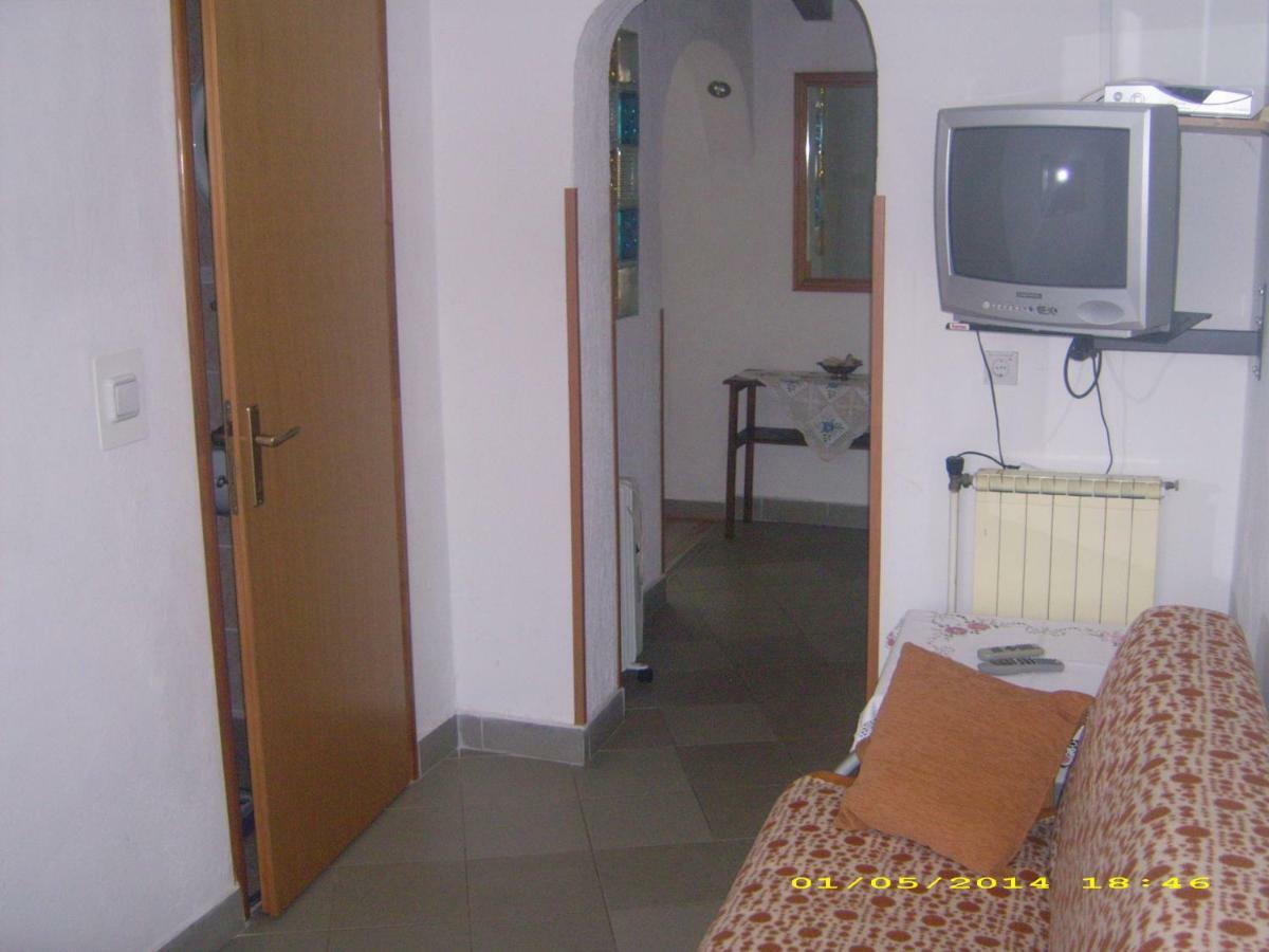 Appartamento Materada 22 Porec Esterno foto