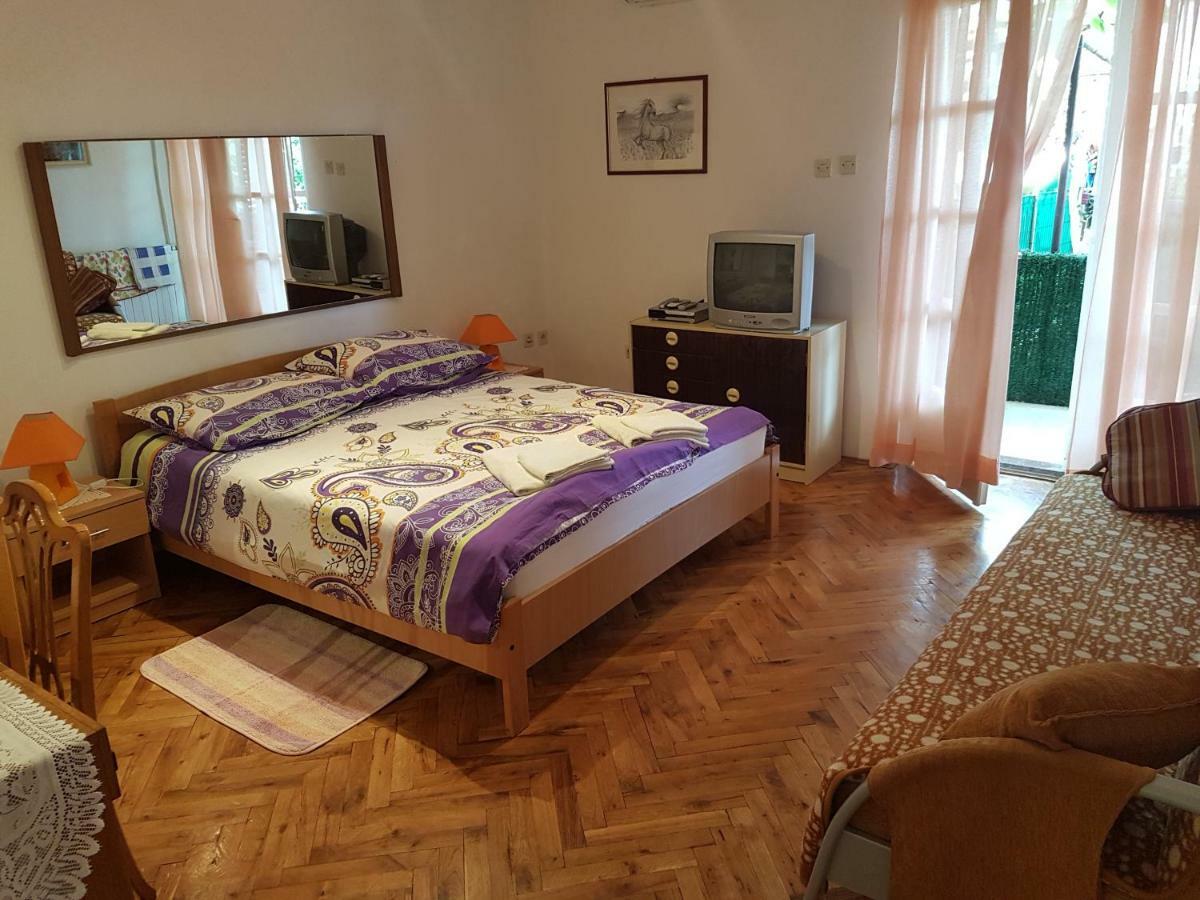 Appartamento Materada 22 Porec Esterno foto