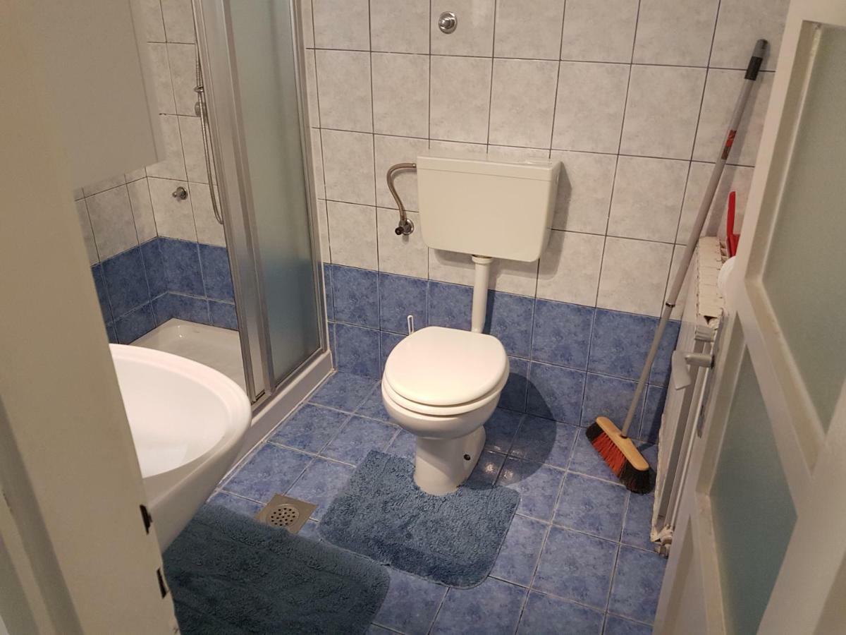 Appartamento Materada 22 Porec Esterno foto
