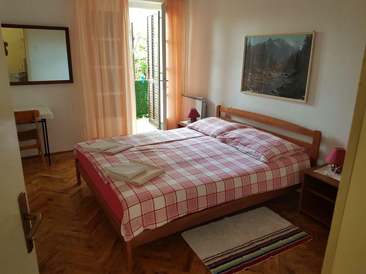 Appartamento Materada 22 Porec Esterno foto