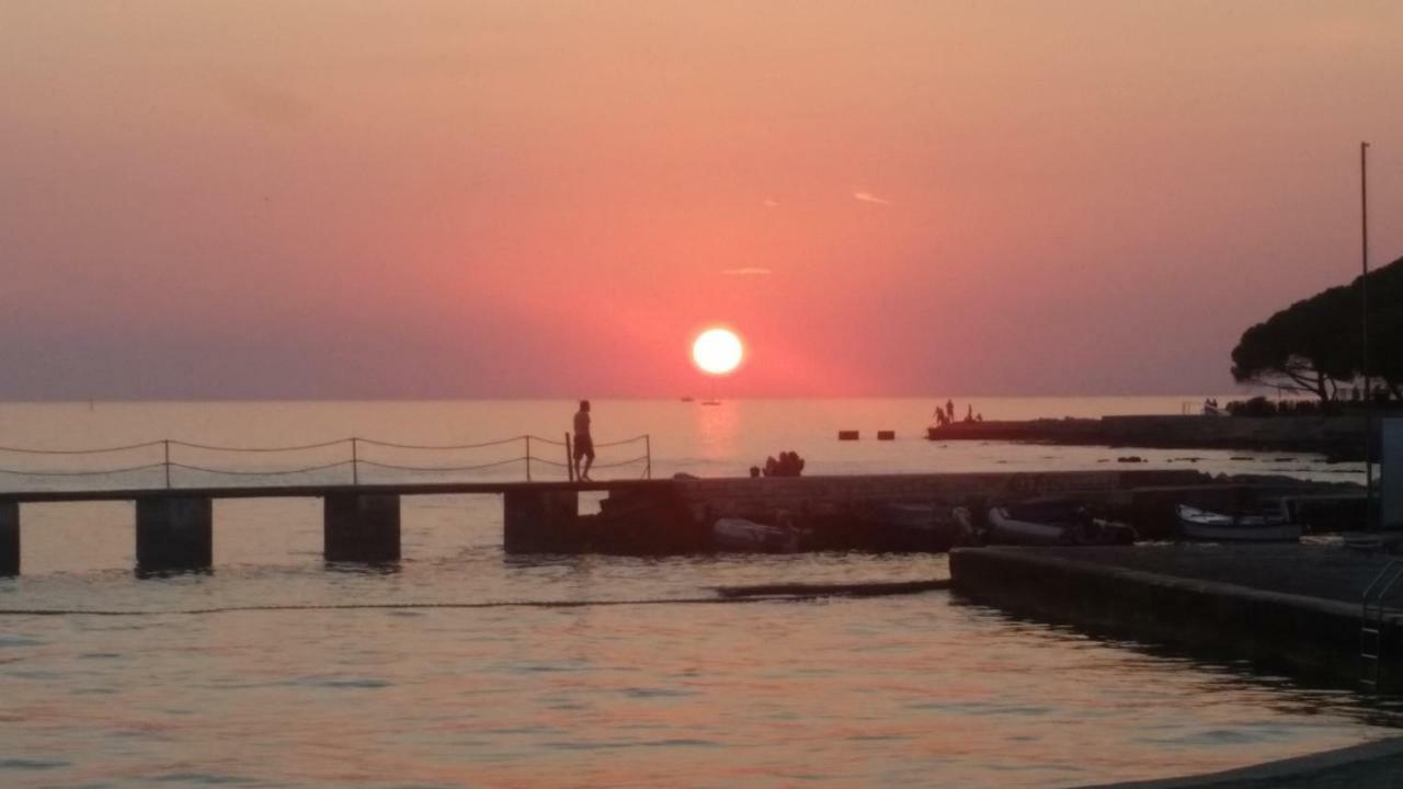 Appartamento Materada 22 Porec Esterno foto