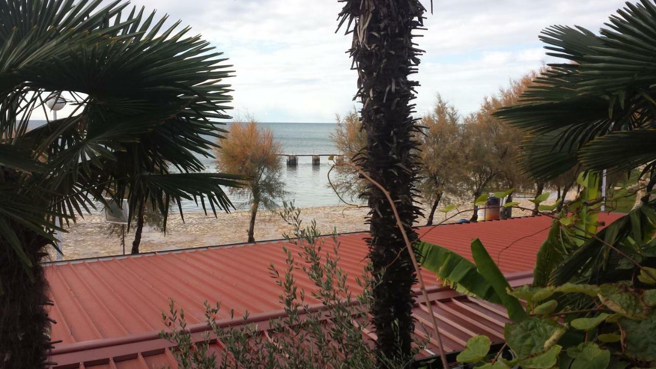 Appartamento Materada 22 Porec Esterno foto