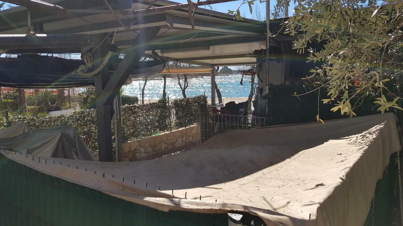 Appartamento Materada 22 Porec Esterno foto