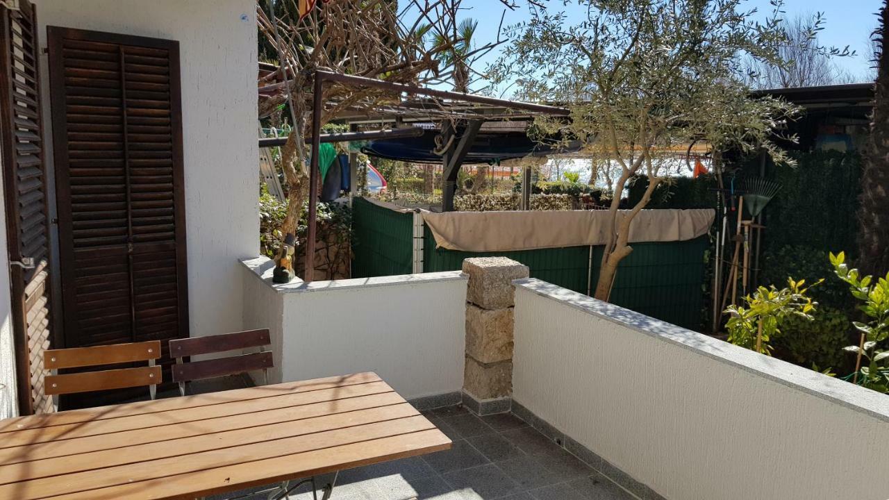 Appartamento Materada 22 Porec Esterno foto