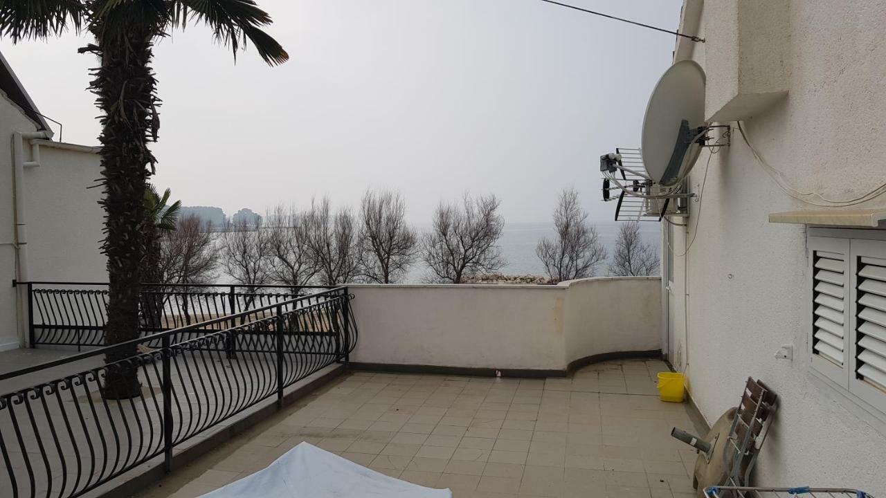 Appartamento Materada 22 Porec Esterno foto
