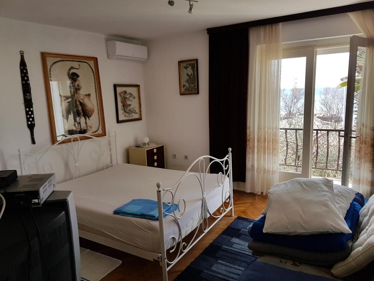 Appartamento Materada 22 Porec Esterno foto