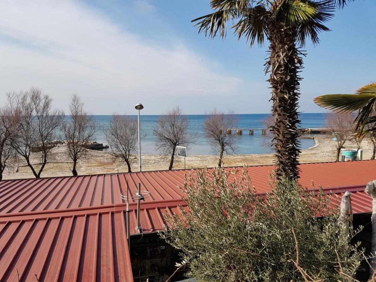 Appartamento Materada 22 Porec Esterno foto