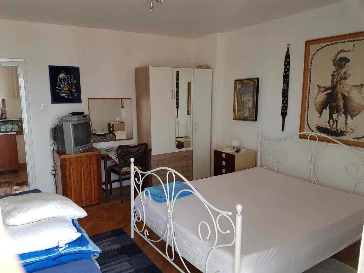 Appartamento Materada 22 Porec Esterno foto
