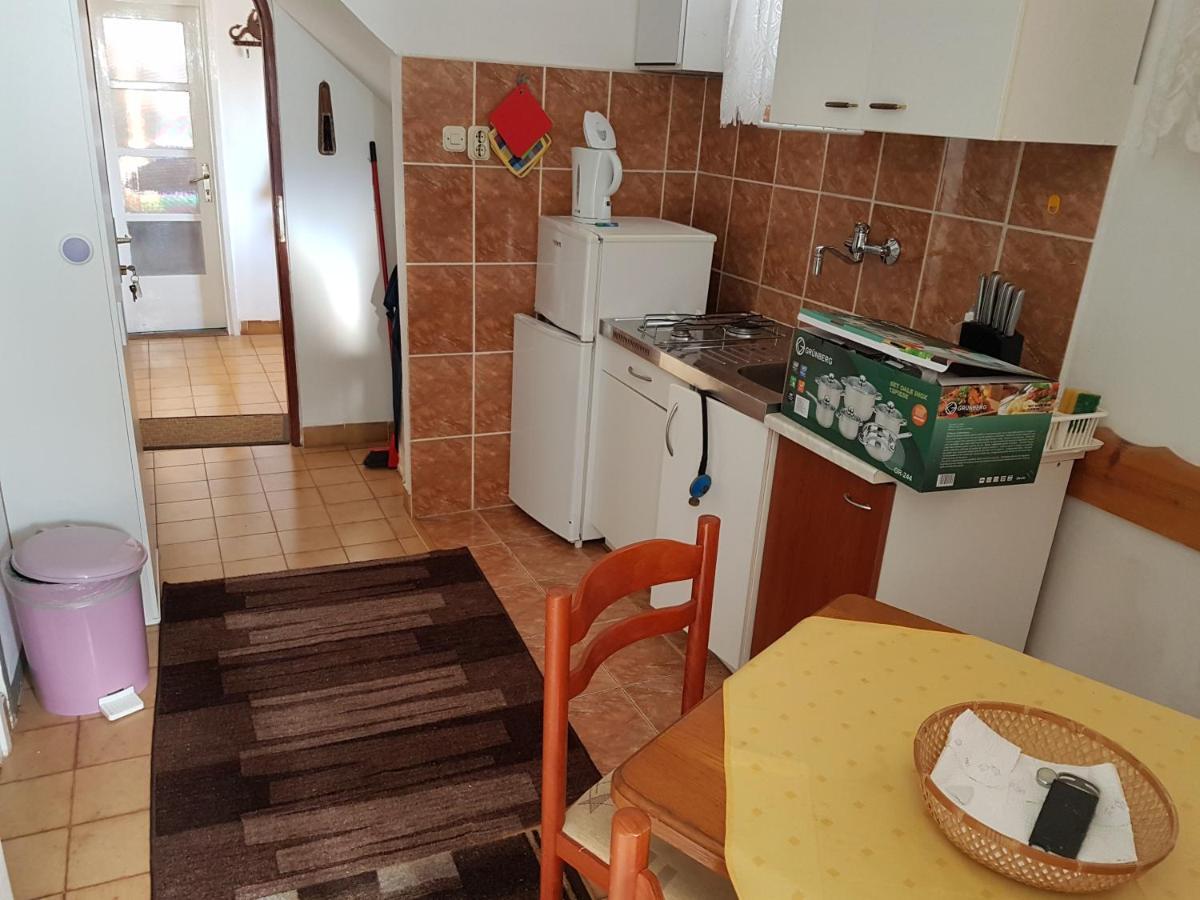 Appartamento Materada 22 Porec Esterno foto